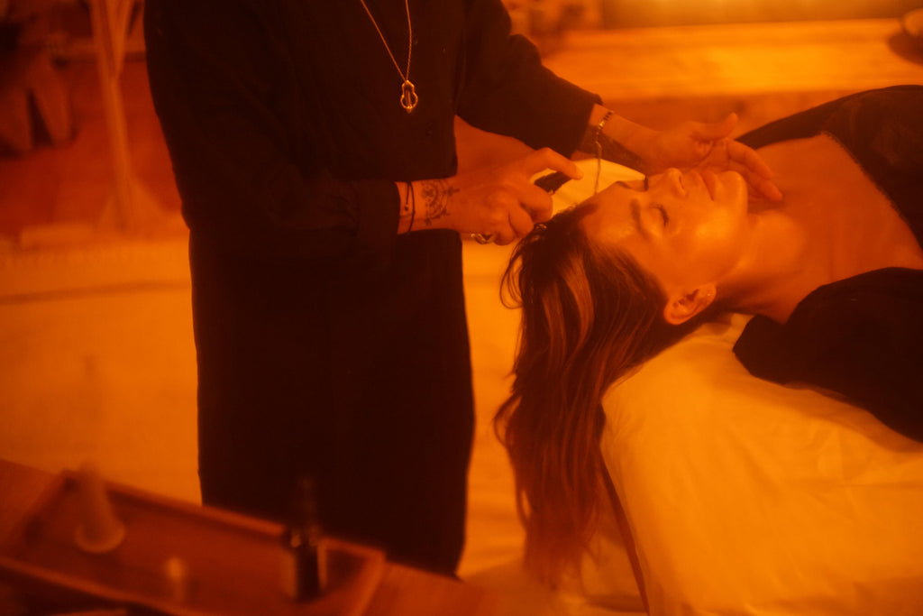 Facial de Tejidos | Tissue Facial