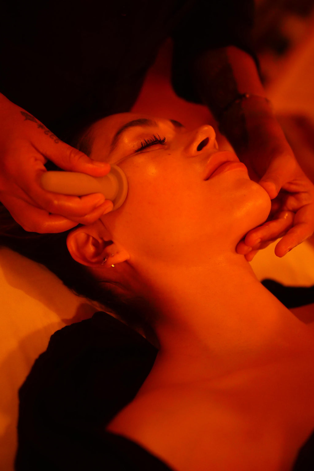 Facial de Tejidos | Tissue Facial