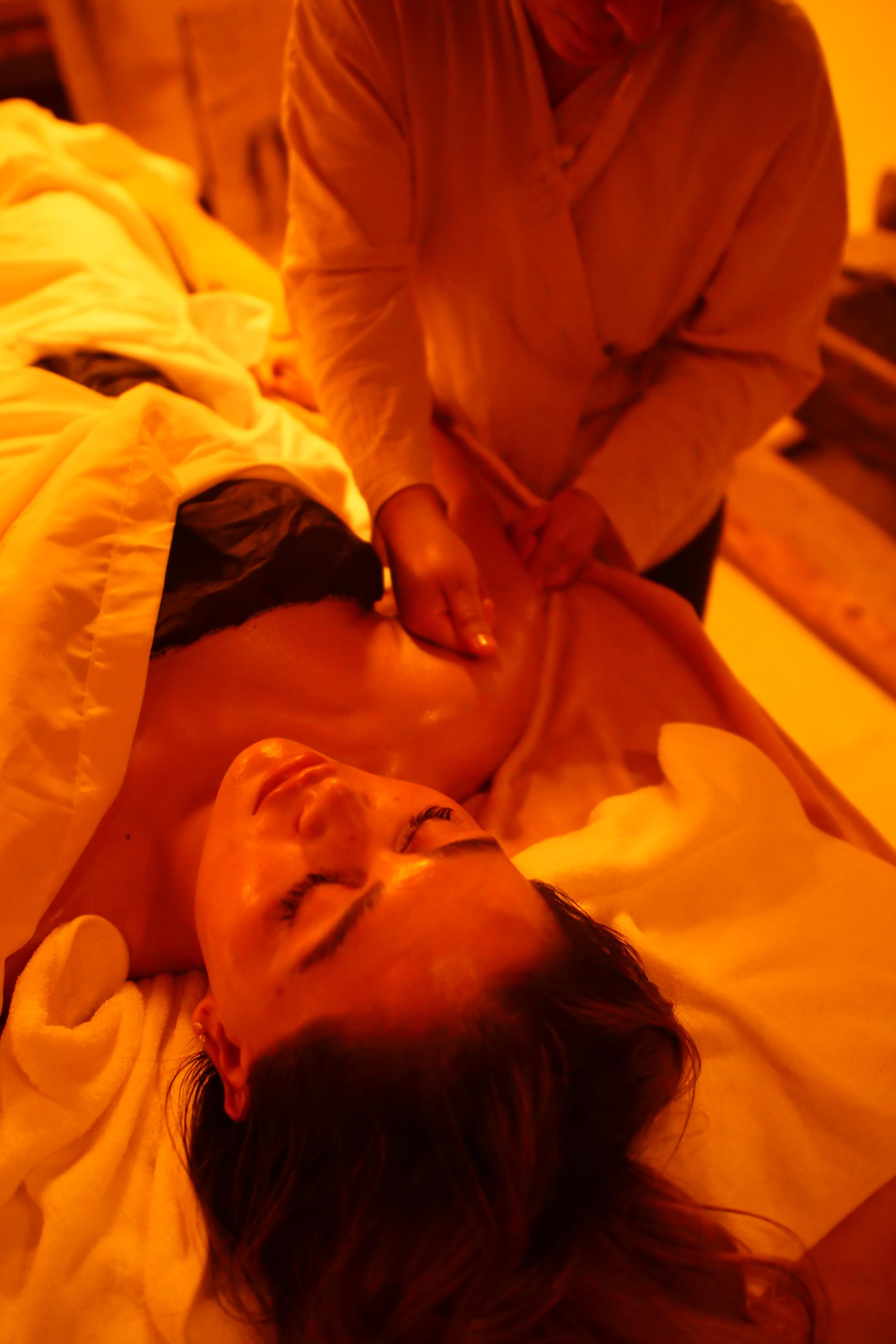 Masaje Curativo Relato Nativo | Relato Nativo Healing Massage