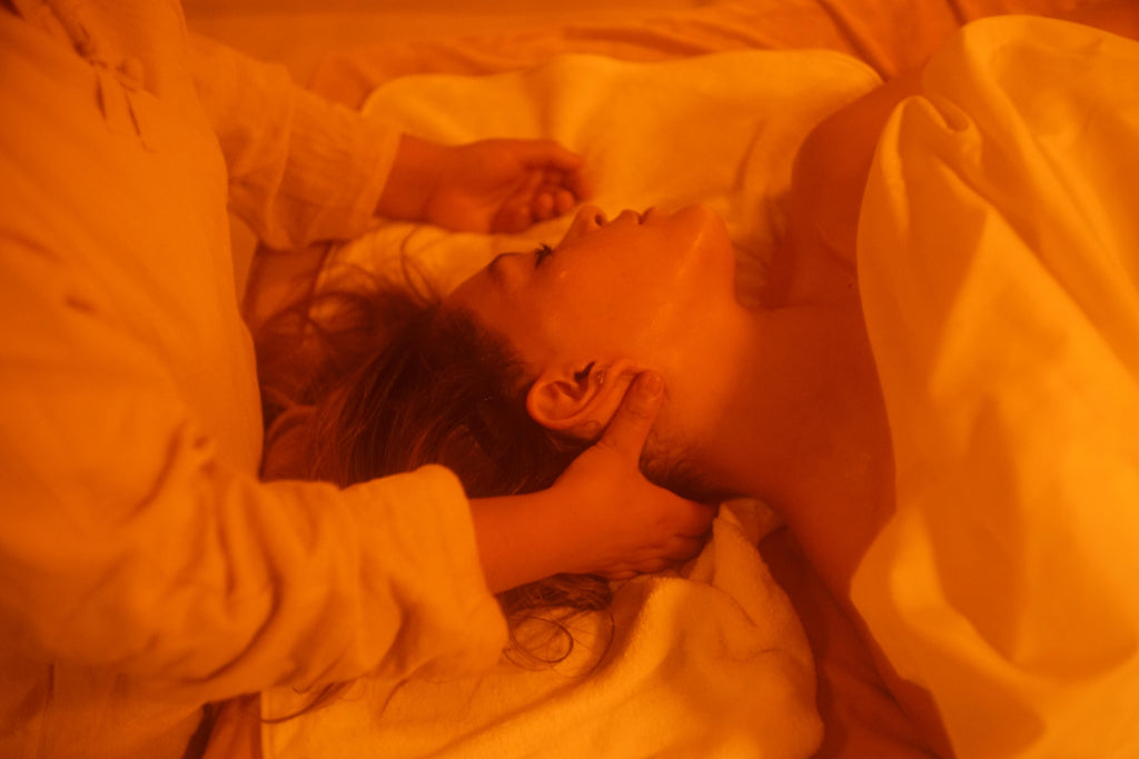 Masaje Terapéutico: Descontracturante | Therapeutic Massage: Deep Tissue Release