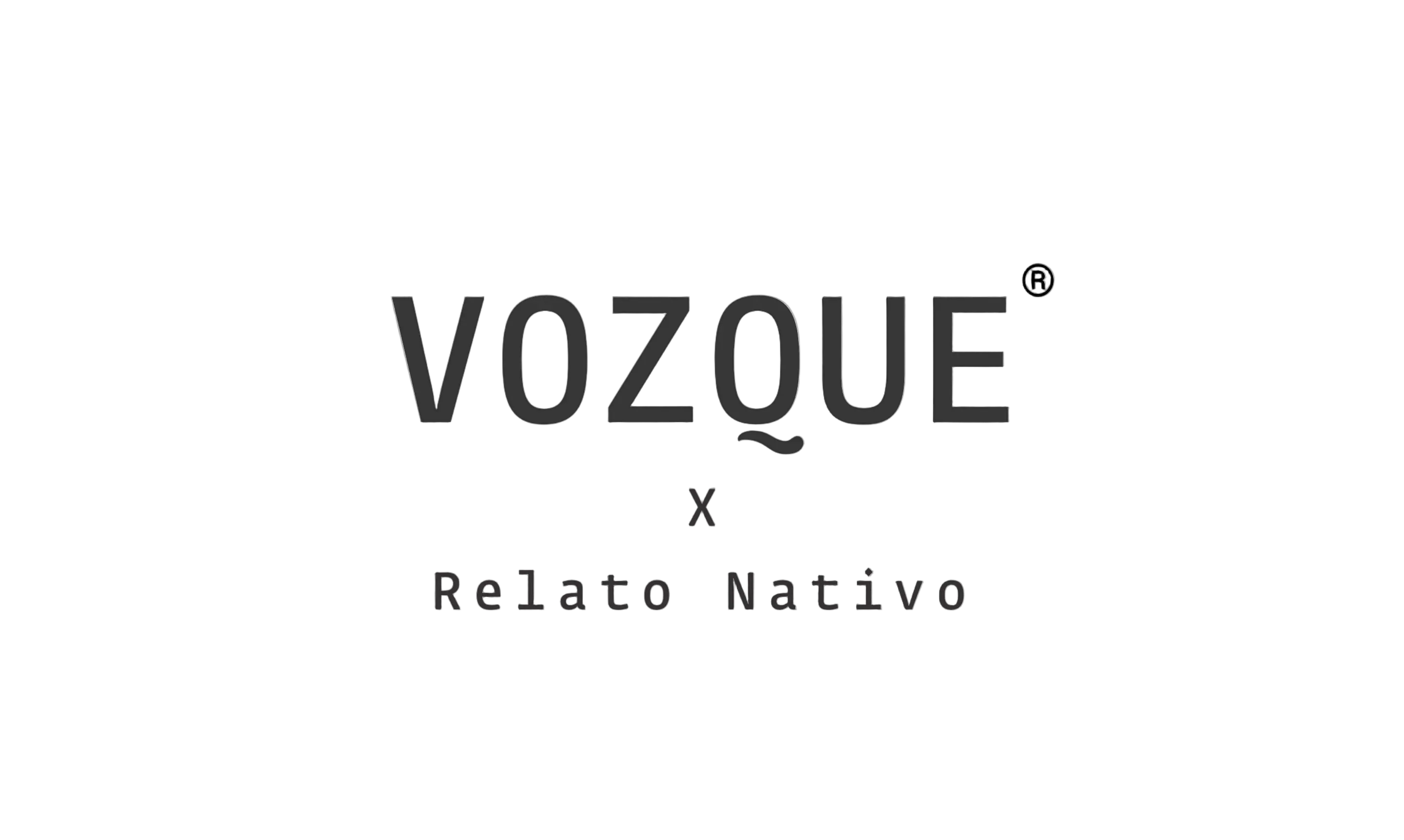 Vozque by Relato Nativo