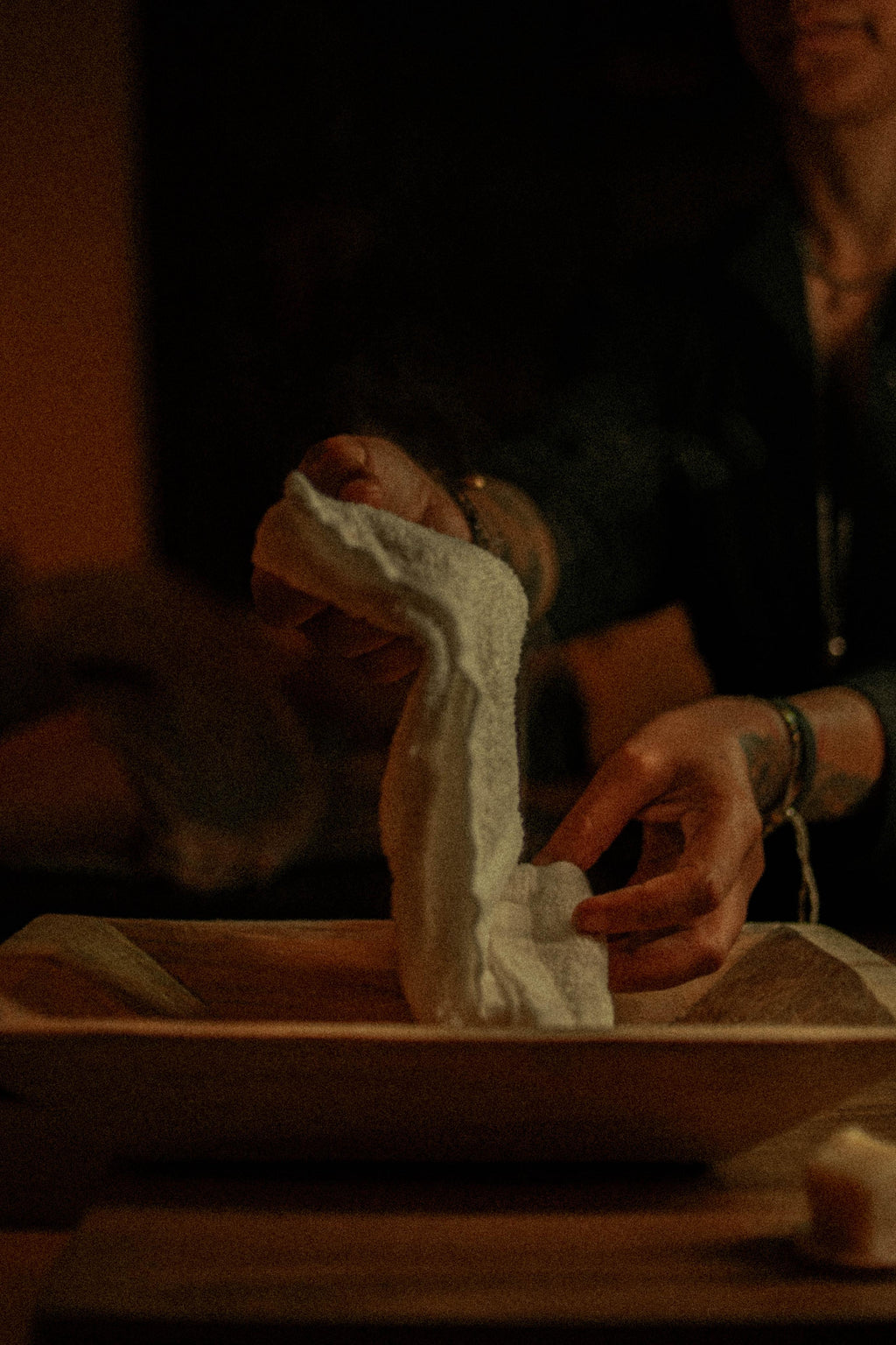 Facial de Tejidos | Tissue Facial