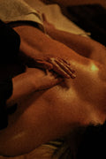 Masaje Bosque de Niebla | Fog Forest Massage